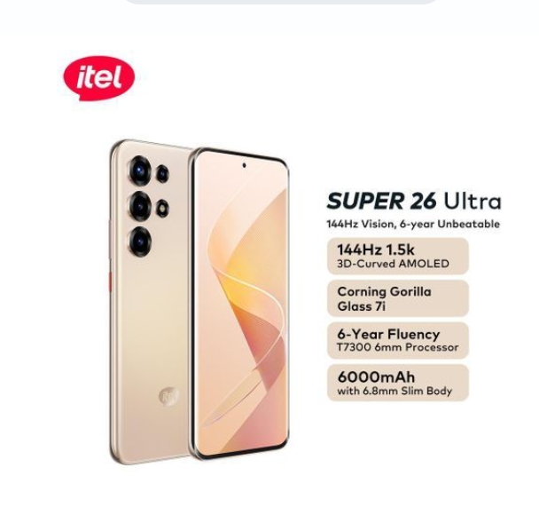 product